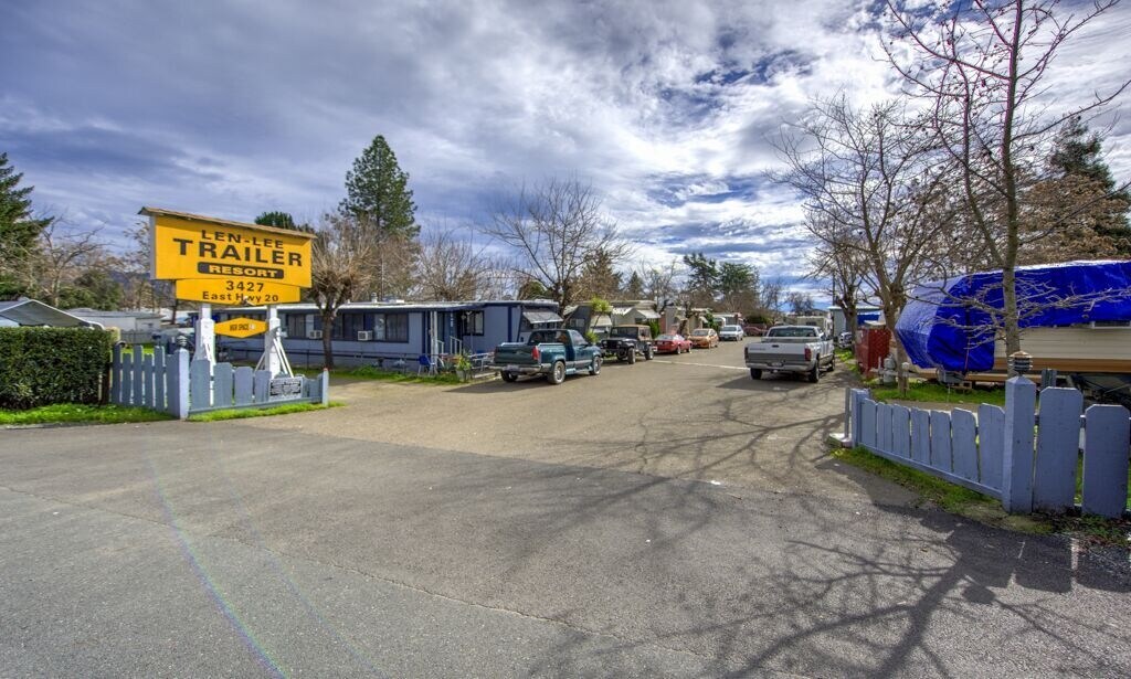 3427 E State Hwy 20, Nice, CA for sale Building Photo- Image 1 of 1