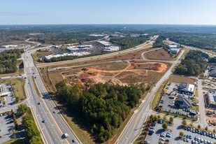 Commercial Lots & Hotel Site - Day Care Center