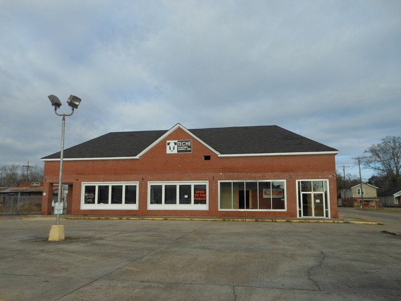 317 S Cate St, Hammond, LA for sale - Building Photo - Image 3 of 13