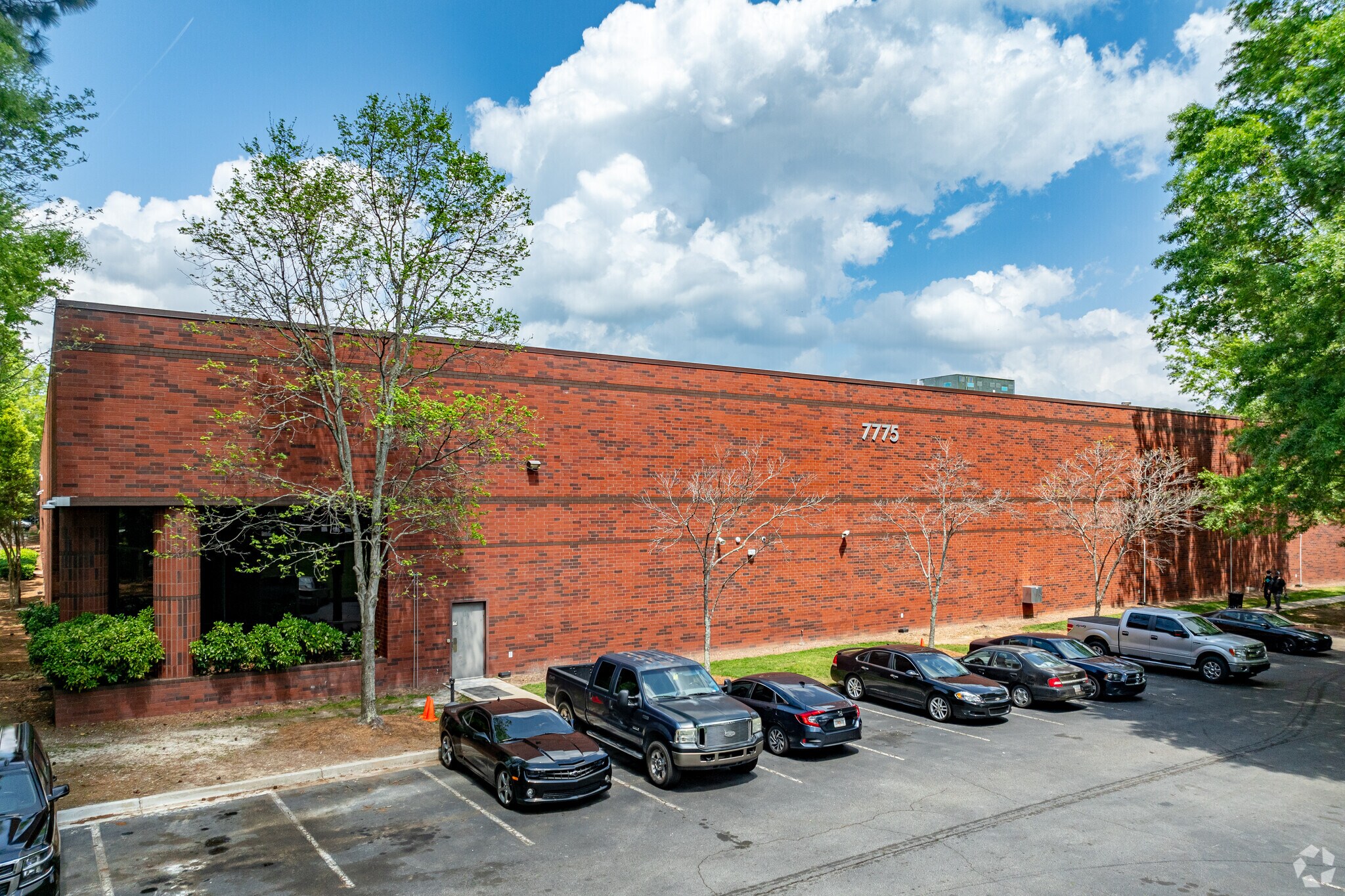 7775 The Bluffs, Austell, GA for sale Building Photo- Image 1 of 1