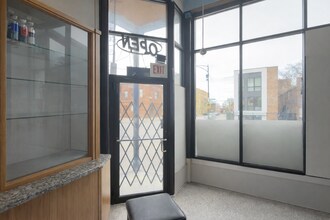1317-1325 N Homan Ave, Chicago, IL for lease Interior Photo- Image 1 of 2