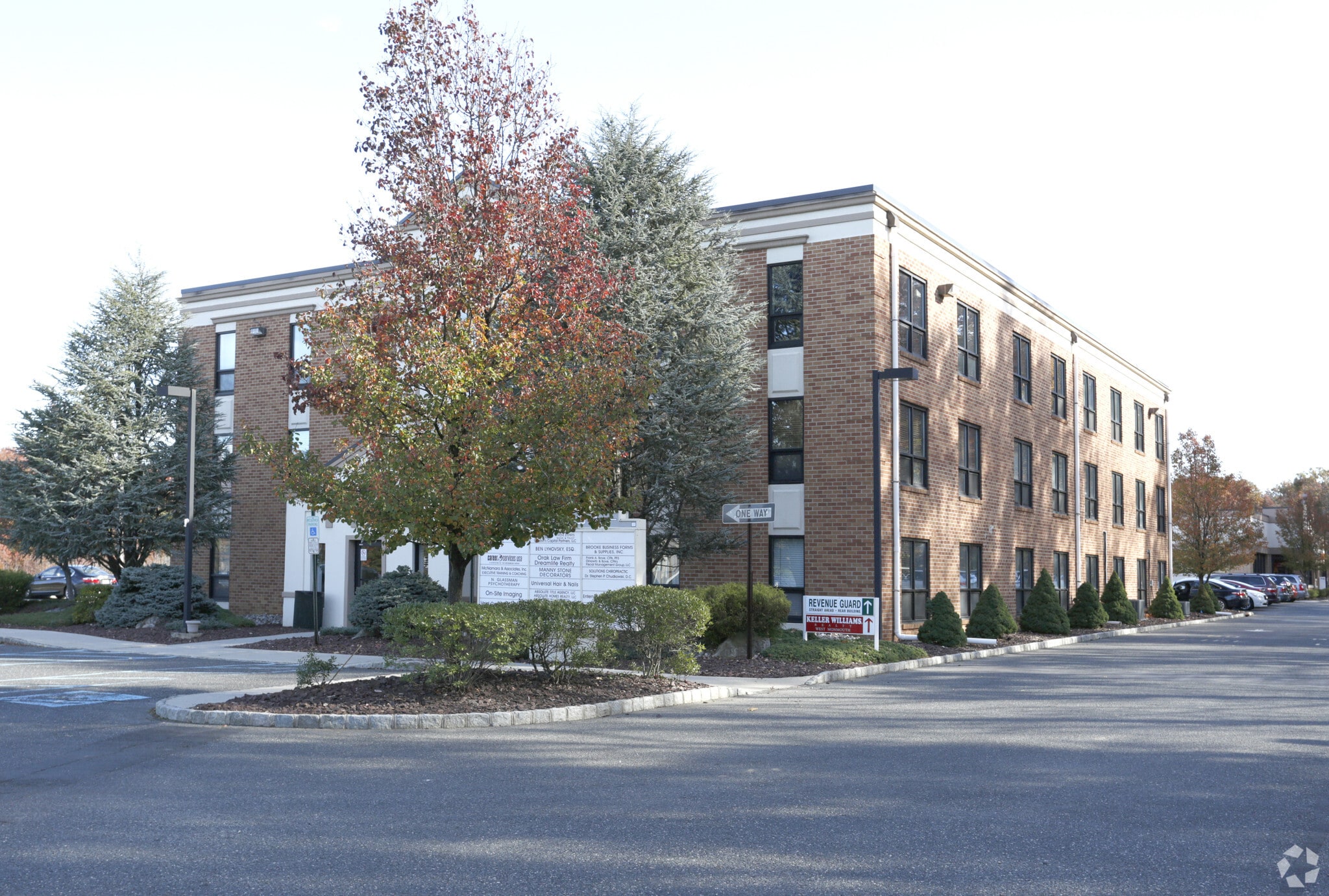 50 Rt 9 N, NJ 07751 Bldg A Grosso Bldg