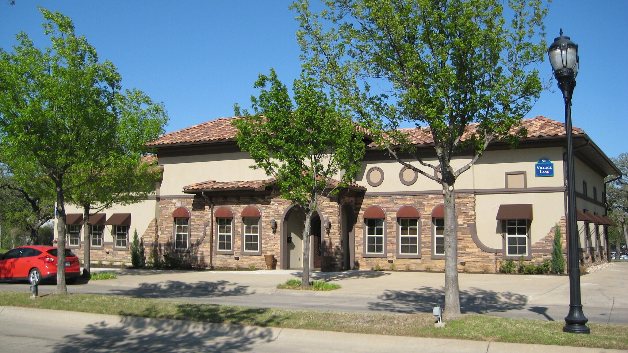 51 Village Ln, Colleyville, TX for sale Building Photo- Image 1 of 1