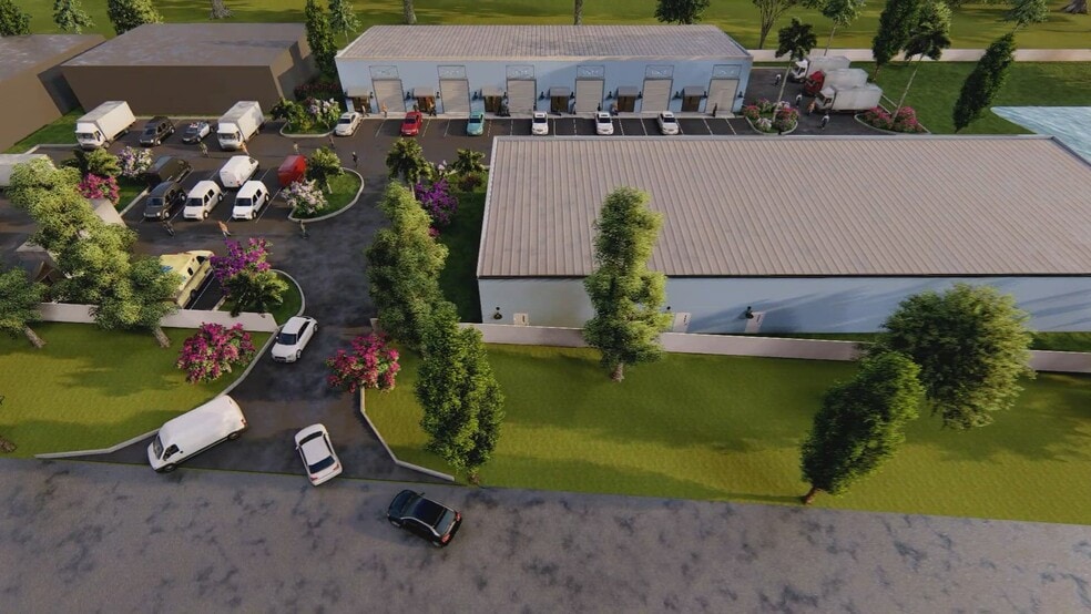 5600 US Highway 1 N, Saint Augustine, FL for lease - Commercial Listing Video - Image 2 of 36