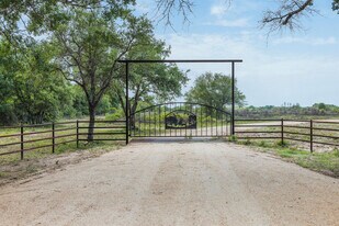 Sandy Creek Ranch - Barndominium
