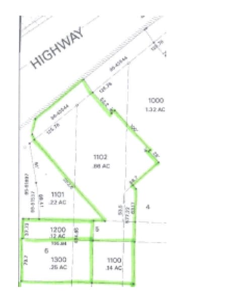 Hwy 99 & SW 72nd, Tigard, Tigard, OR for sale Primary Photo- Image 1 of 1