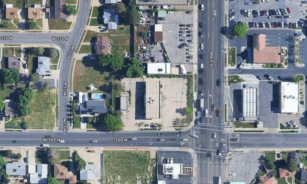 20 W 300 N, Clearfield, UT for sale - Building Photo - Image 3 of 3