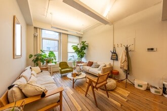 214-218 Sullivan St, New York, NY for lease Building Photo- Image 2 of 19