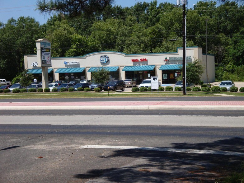 1925-1945 S Southeast Loop 323, Tyler, TX for sale - Building Photo - Image 1 of 1