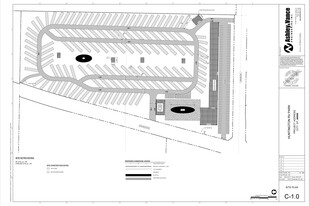 Huntington and Burgess -MF 7.72 Acres $6.49SF - Campground