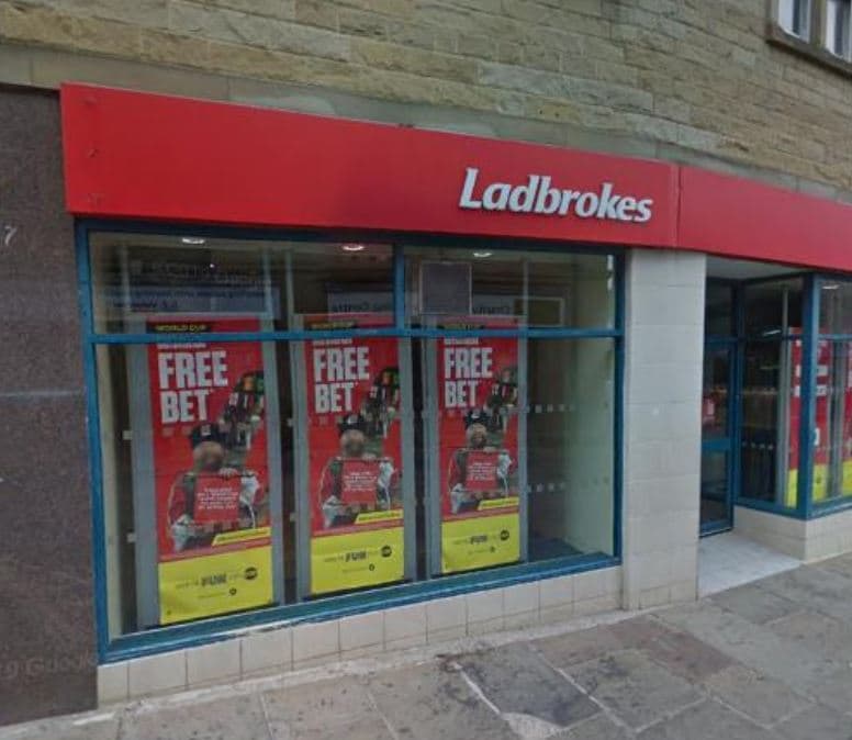 24-29 Low St, Keighley for sale Primary Photo- Image 1 of 1