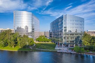 More details for 2445 Technology Forest Blvd, The Woodlands, TX - Office for Lease
