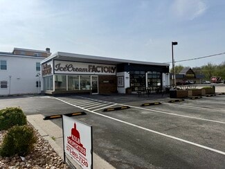 More details for 701 Madison St, Jefferson City, MO - Retail for Sale
