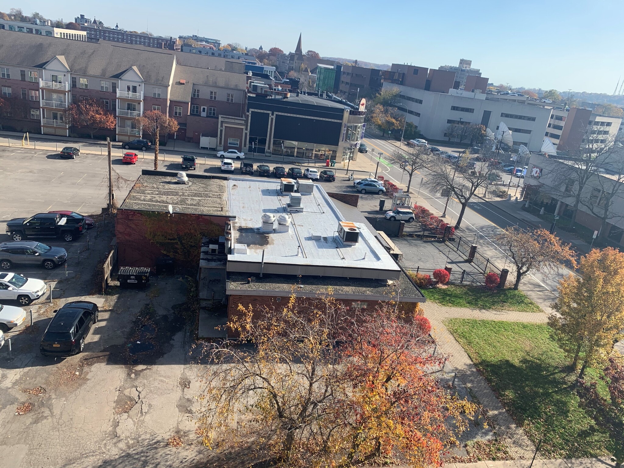 170 East Ave, Rochester, NY 14604 Retail for Sale