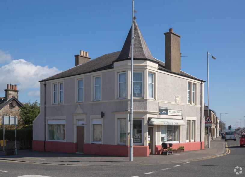 2 Station Rd, Lochgelly, FIF KY5 9QW