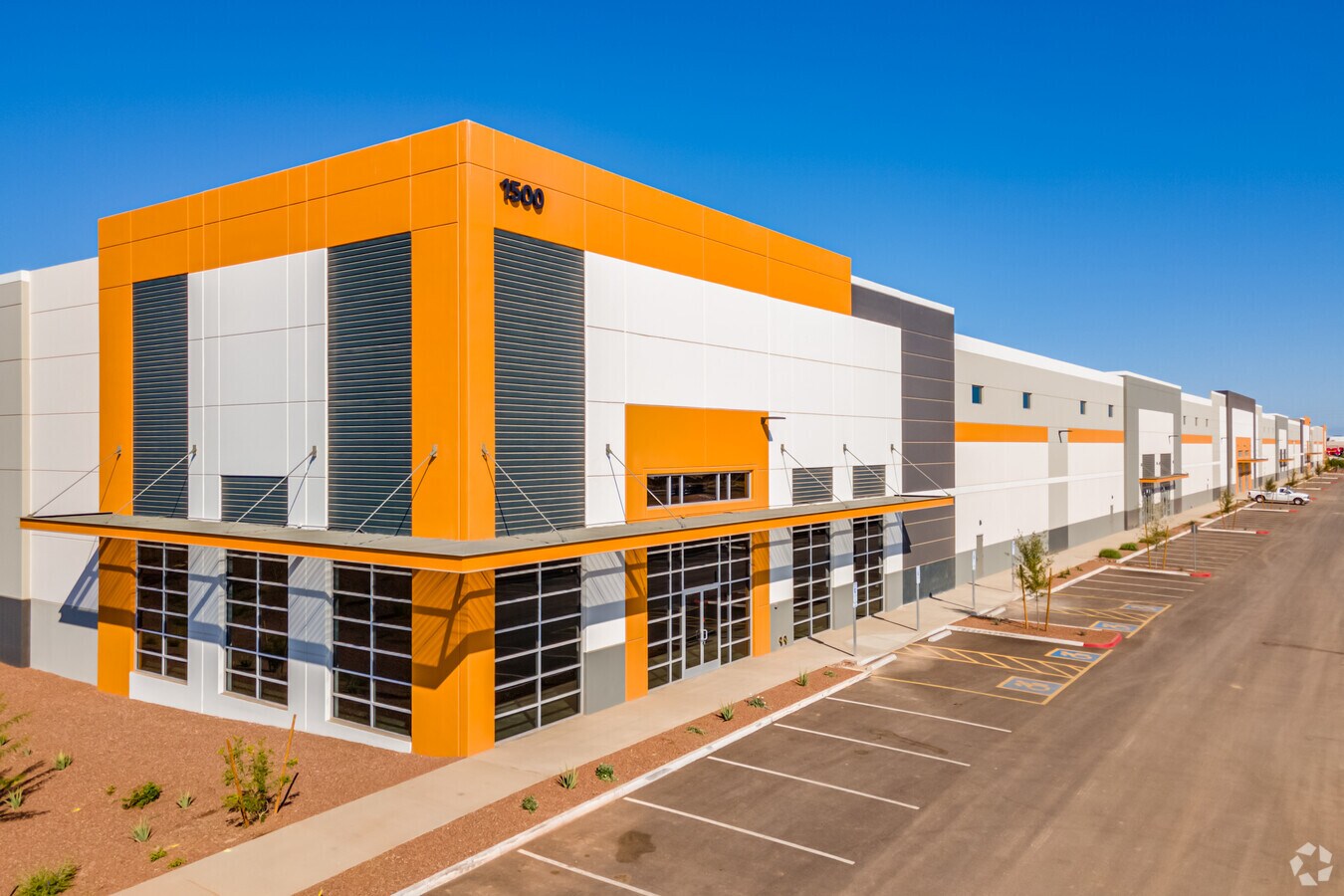 1500 S 91st Ave, Tolleson, AZ 85353