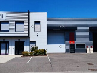 More details for Industrial for Lease