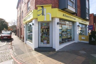 131-133 High St, West Wickham for lease Building Photo- Image 2 of 4