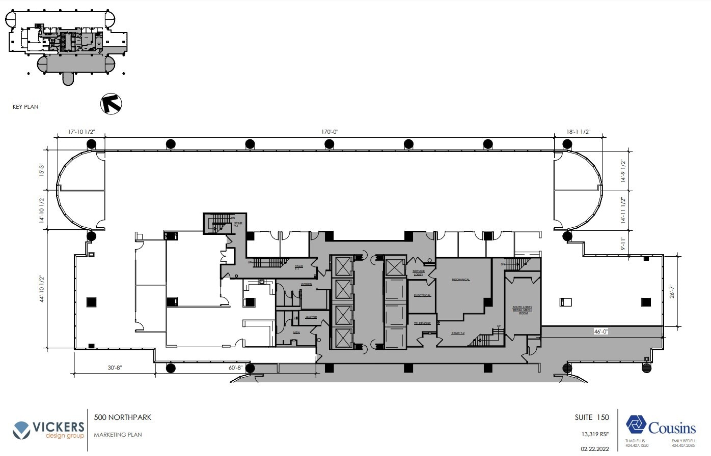 1200 Abernathy Rd NE, Atlanta, GA for lease Floor Plan- Image 1 of 1