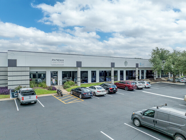 More details for 2113 Wells Branch Pky, Austin, TX - Flex for Lease