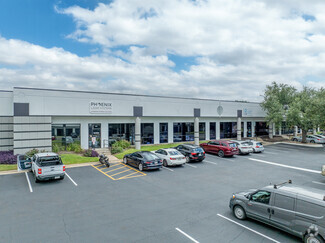 Wells Branch Parkway - Warehouse