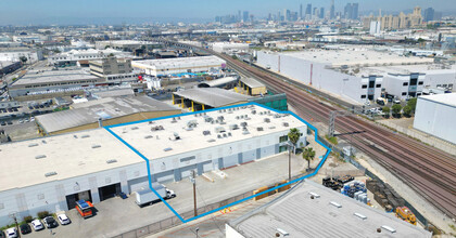 3251-3257 E 26th St, Los Angeles, CA for lease Building Photo- Image 2 of 13