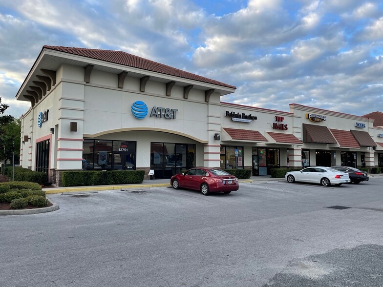 13709 Us Highway 441, Lady Lake, FL for lease - Building Photo - Image 3 of 7