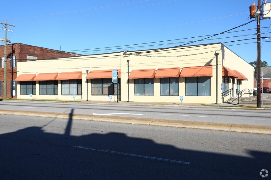 1507-1511 Taylor St, Columbia, SC for sale - Primary Photo - Image 1 of 7