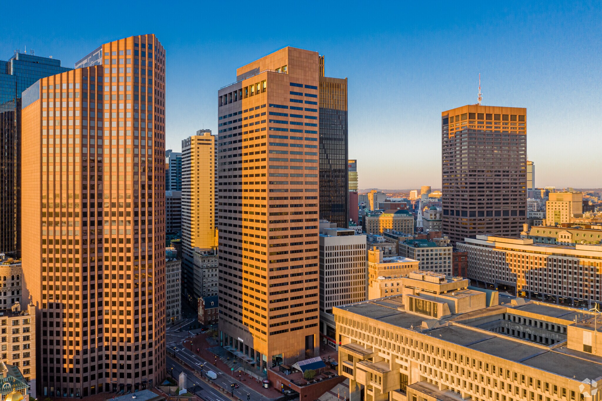 28 State St, Boston, MA for sale Primary Photo- Image 1 of 1