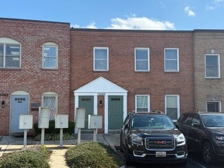 More details for 12063 Tech Rd, Silver Spring, MD - Flex for Sale