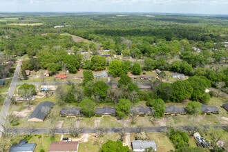 304 Schley Cir, Richland, GA - AERIAL  map view - Image1