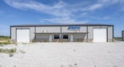 5744 N FM 51, Weatherford TX - Warehouse