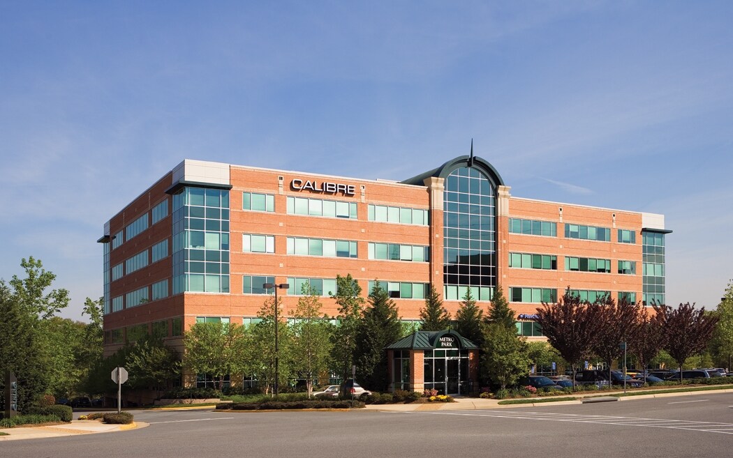 6354 Walker Ln, Alexandria, VA 22310 Metro Park Three, Alexandria, VA