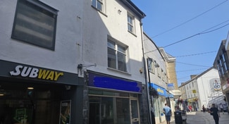 More details for 44 Fore St, St Austell - Retail for Lease