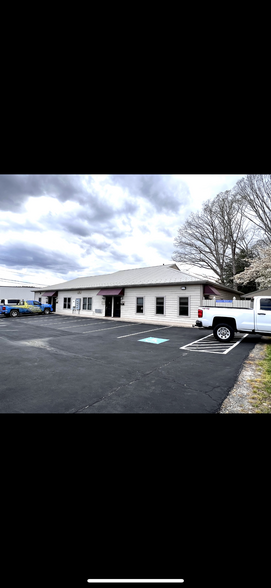 2200 Northwood Dr, Salisbury, MD for sale - Building Photo - Image 1 of 1