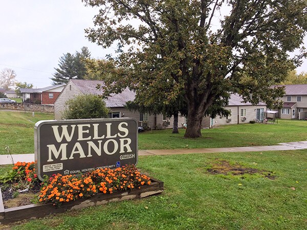 460 S Michigan Ave, Wellston, OH for sale Building Photo- Image 1 of 1