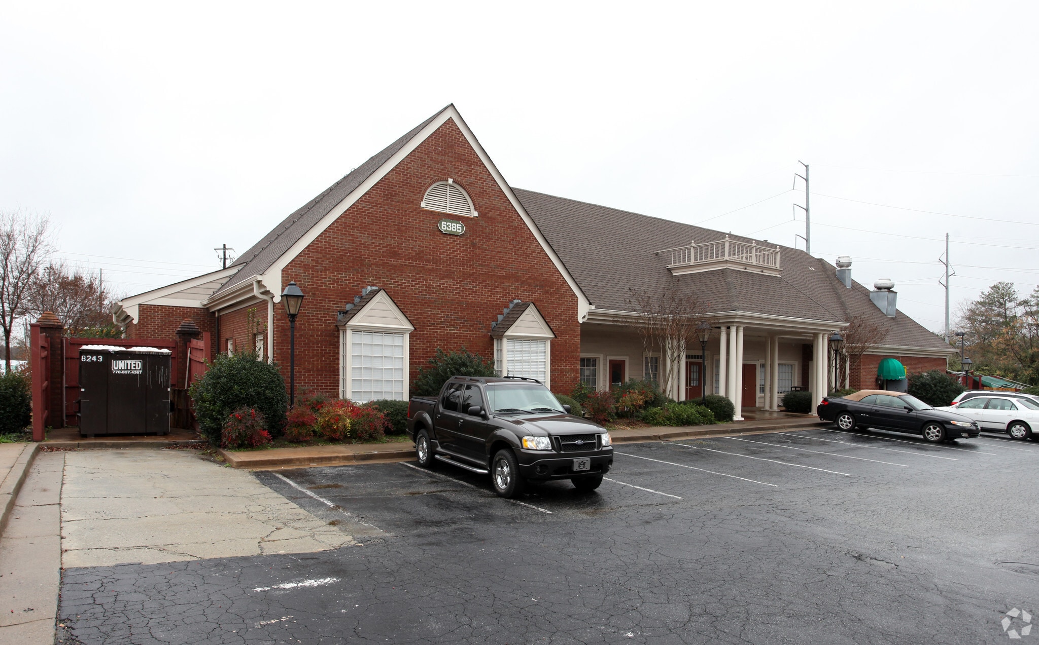 6385 Spalding Dr, Peachtree Corners, GA 30092 Spalding Center