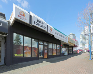 More details for 1375-1379 Johnston Rd, White Rock, BC - Retail for Sale