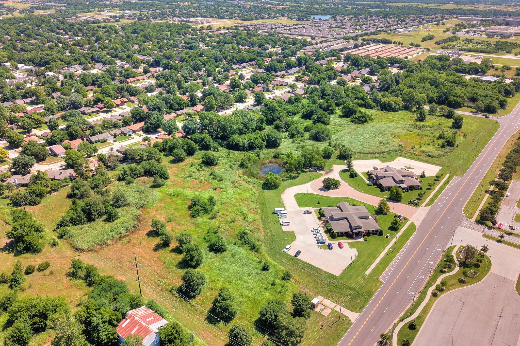 E IMHOFF Rd, Norman, OK for sale Other- Image 1 of 1