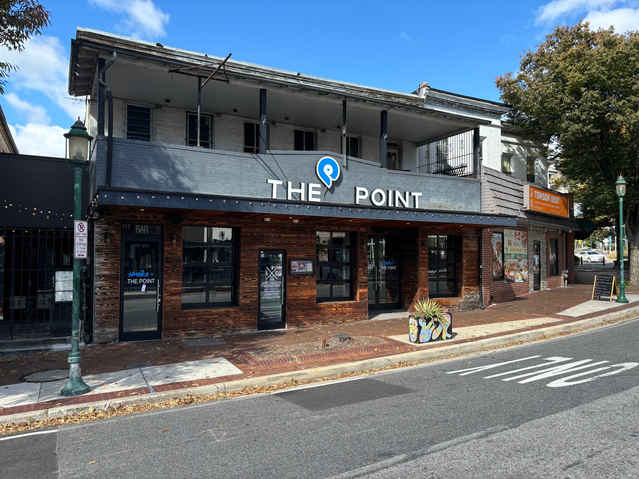 523 York Rd, Towson, MD for sale Primary Photo- Image 1 of 1