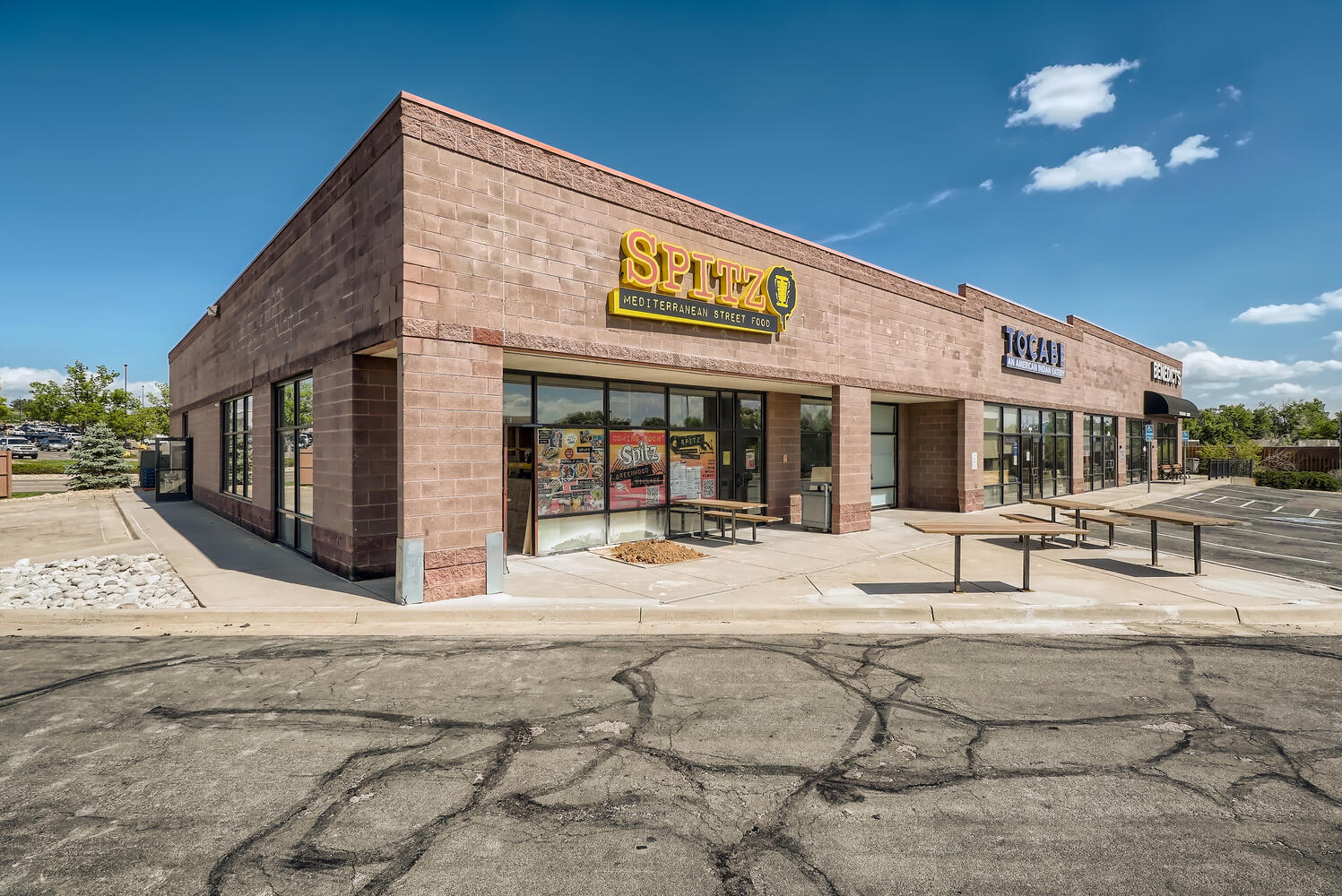 8181 E Arapahoe Rd, Centennial, CO for sale Building Photo- Image 1 of 1