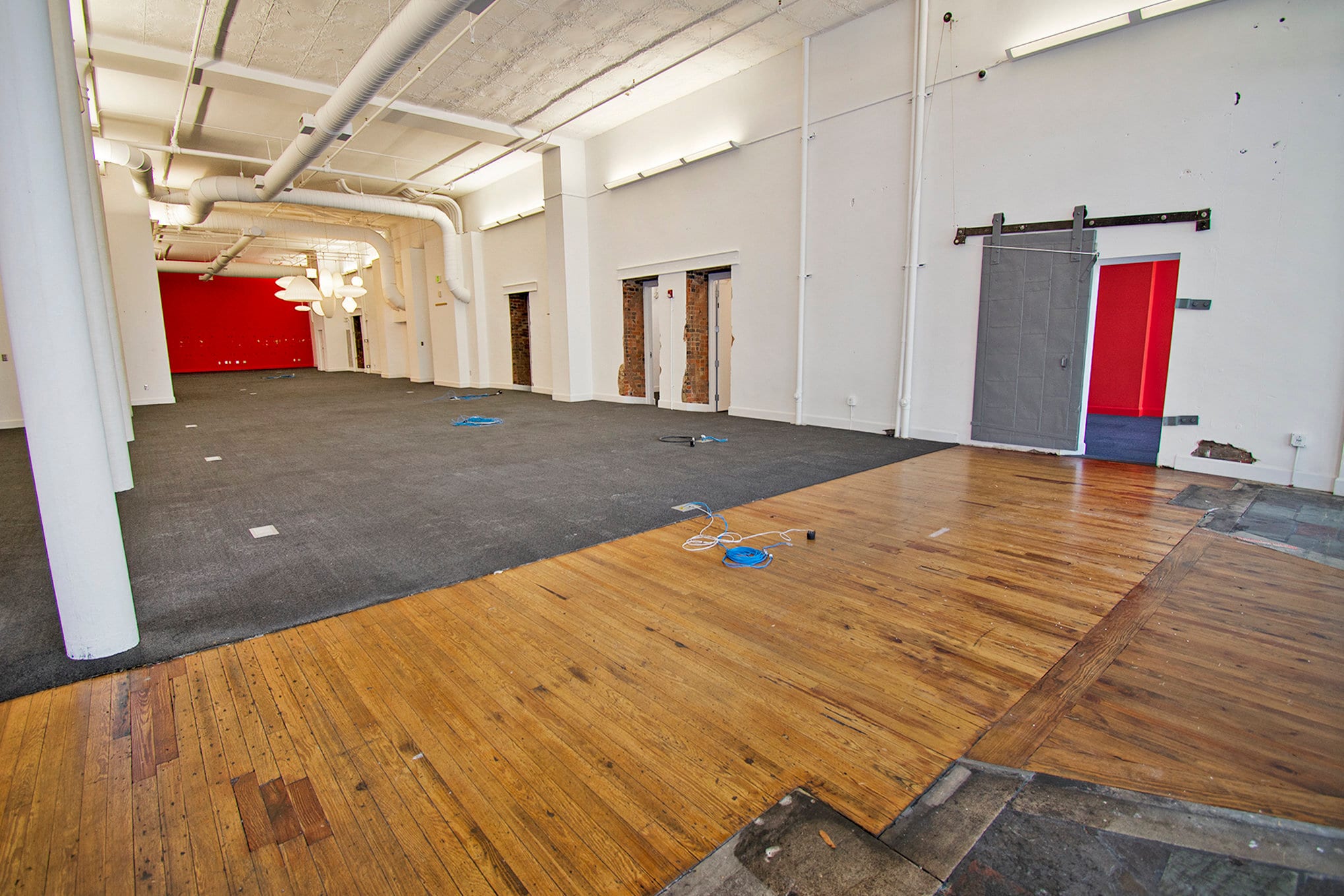 1827 1st Ave N, Birmingham, AL for lease Interior Photo- Image 1 of 7