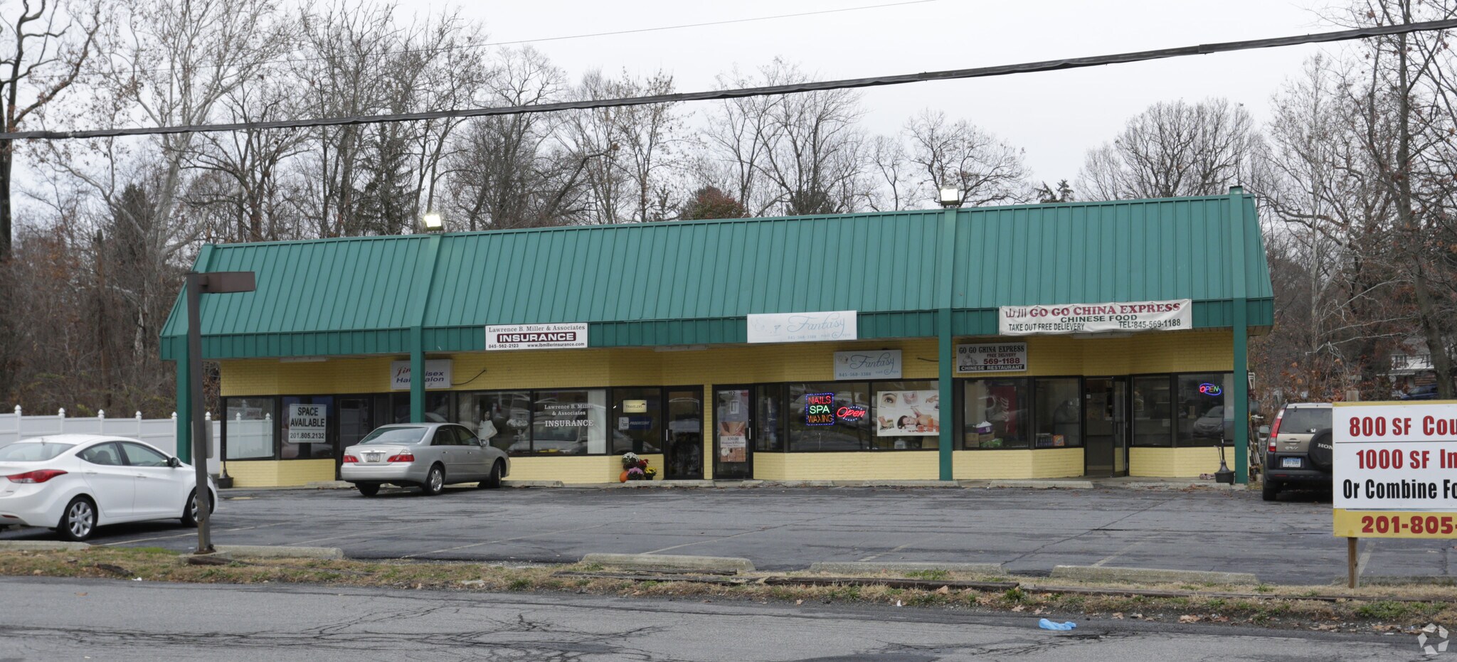 102 Old South Plank Rd, Newburgh, NY for sale Primary Photo- Image 1 of 1