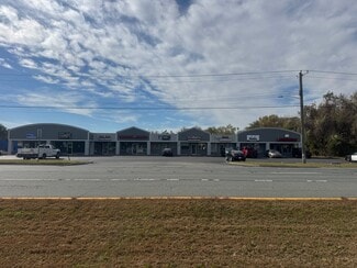 More details for 1140 S Bay Rd, Dover, DE - Retail for Sale