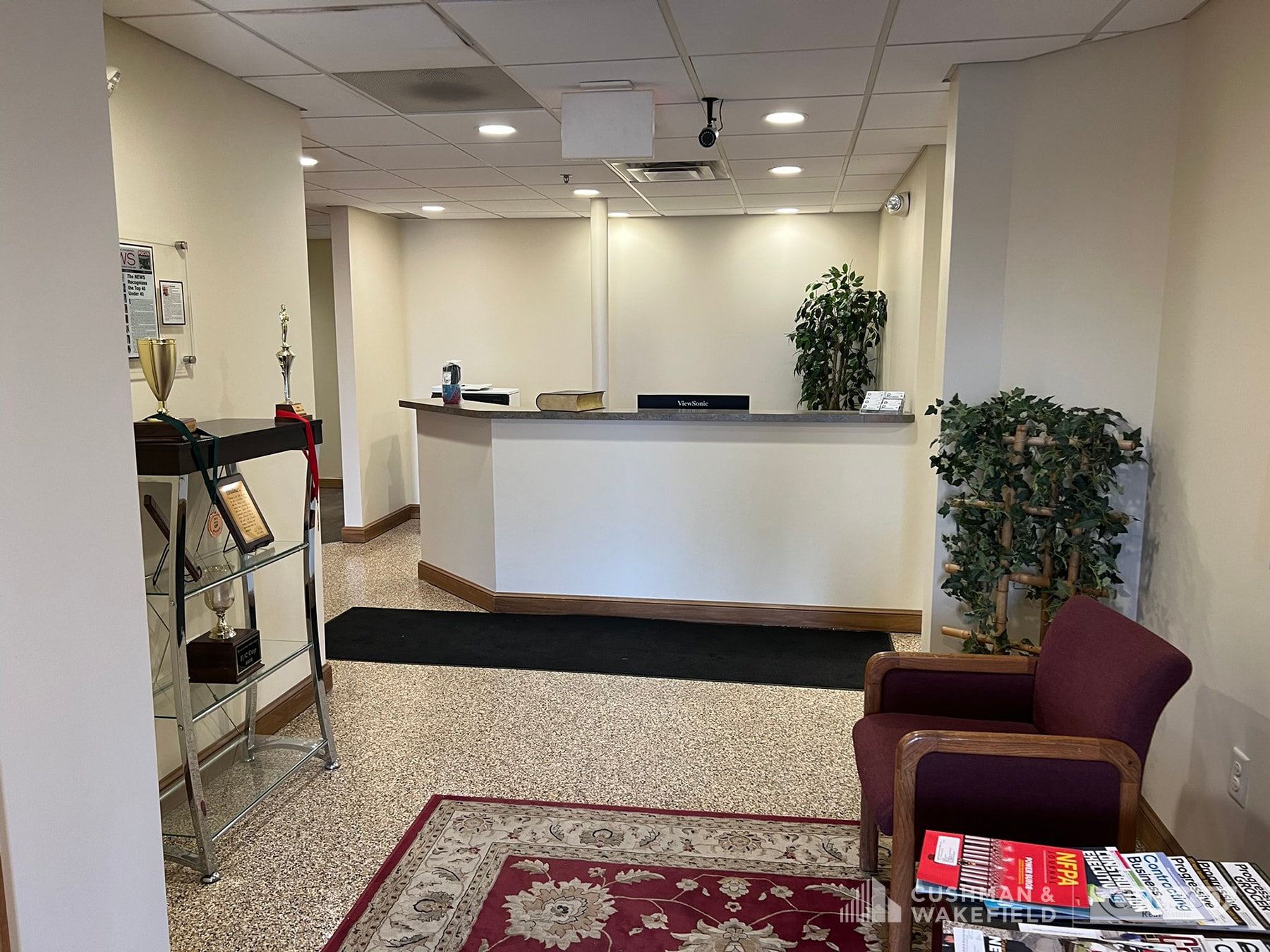 300 Commerce Dr, LaGrange, OH for sale Interior Photo- Image 1 of 11