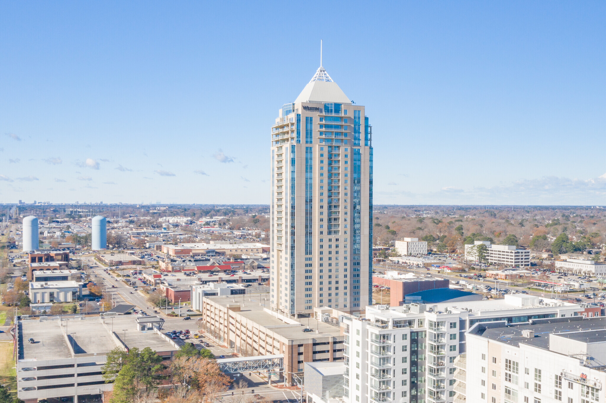 4621 Columbus St, Virginia Beach, VA for lease Building Photo- Image 1 of 7