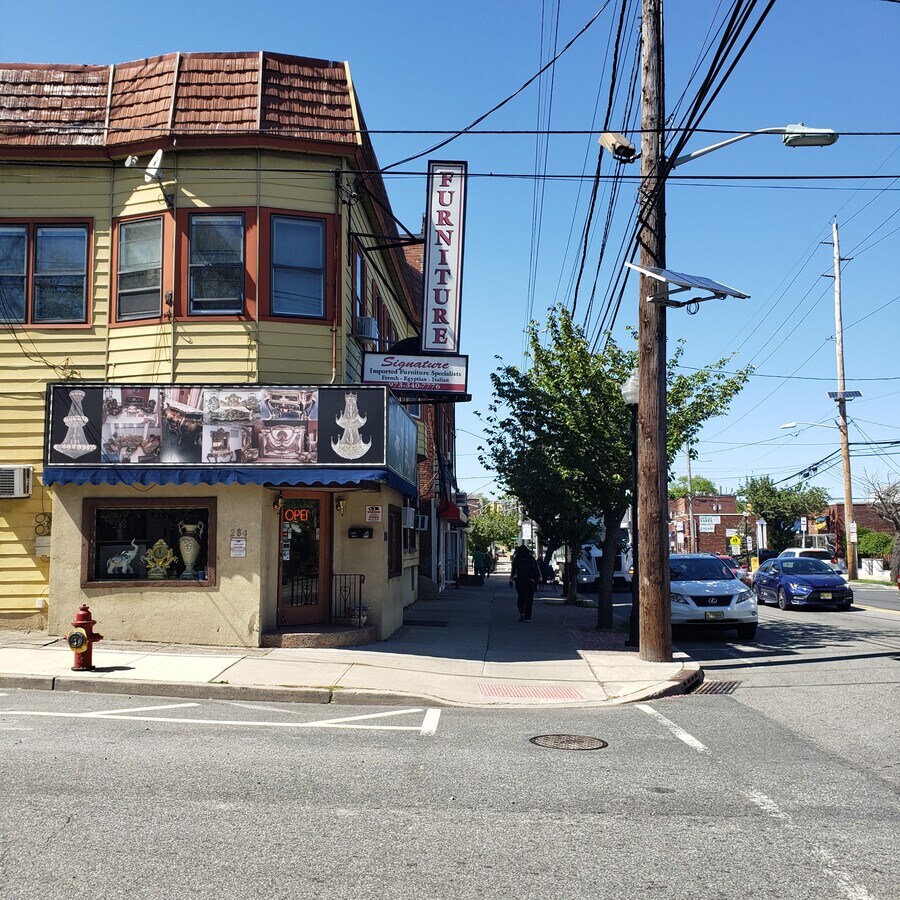 284 Lakeview Ave, Clifton, NJ 07011