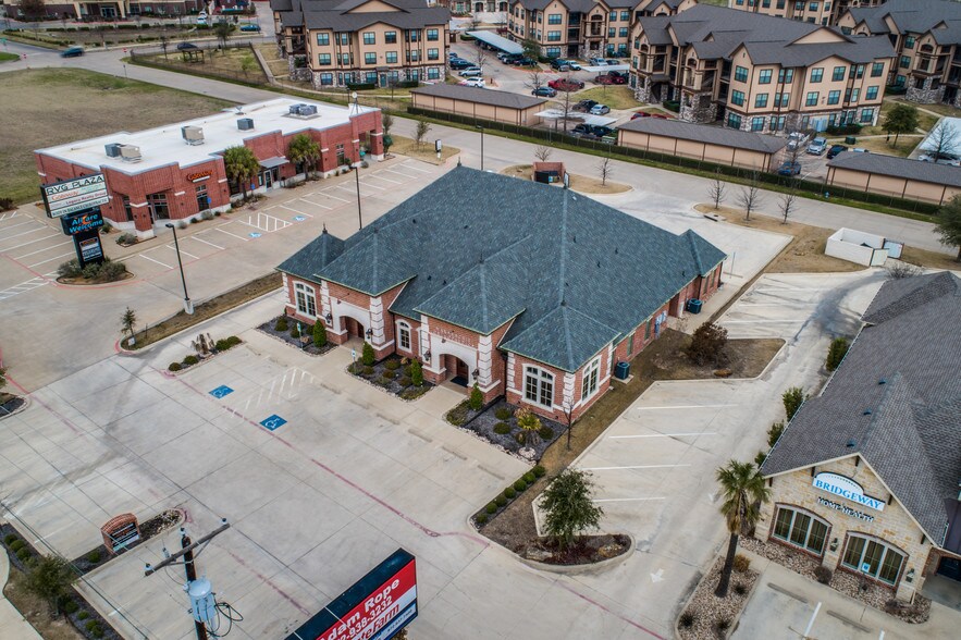1328 W Highway 287 Byp, Waxahachie, TX 75165 AOA Orthopedic