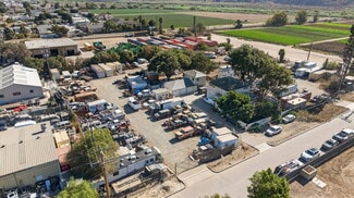 More details for 870 Corporation St, Santa Paula, CA - Industrial for Sale
