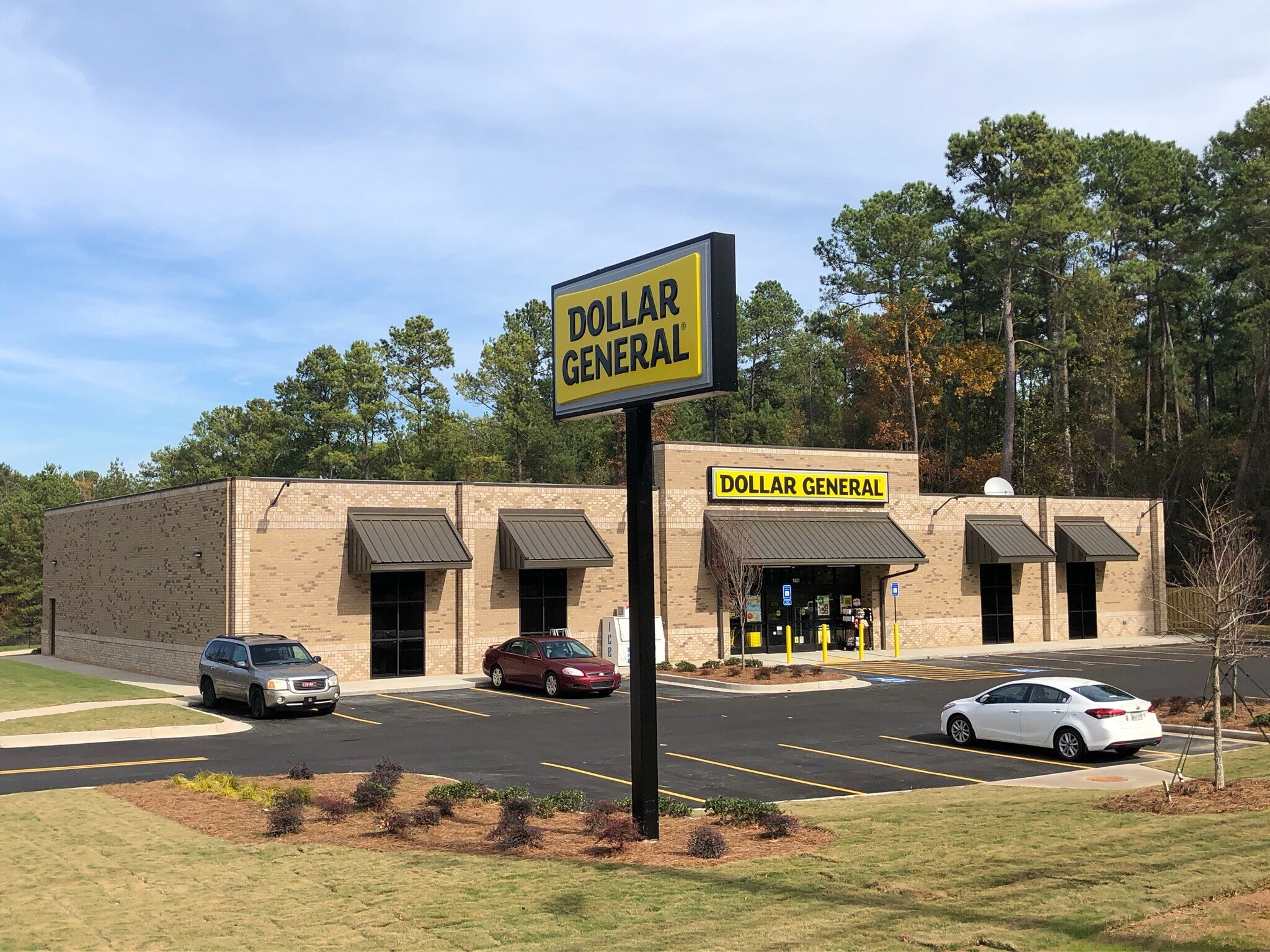 4506 Windsor Spring Rd, Hephzibah, GA for sale Primary Photo- Image 1 of 1